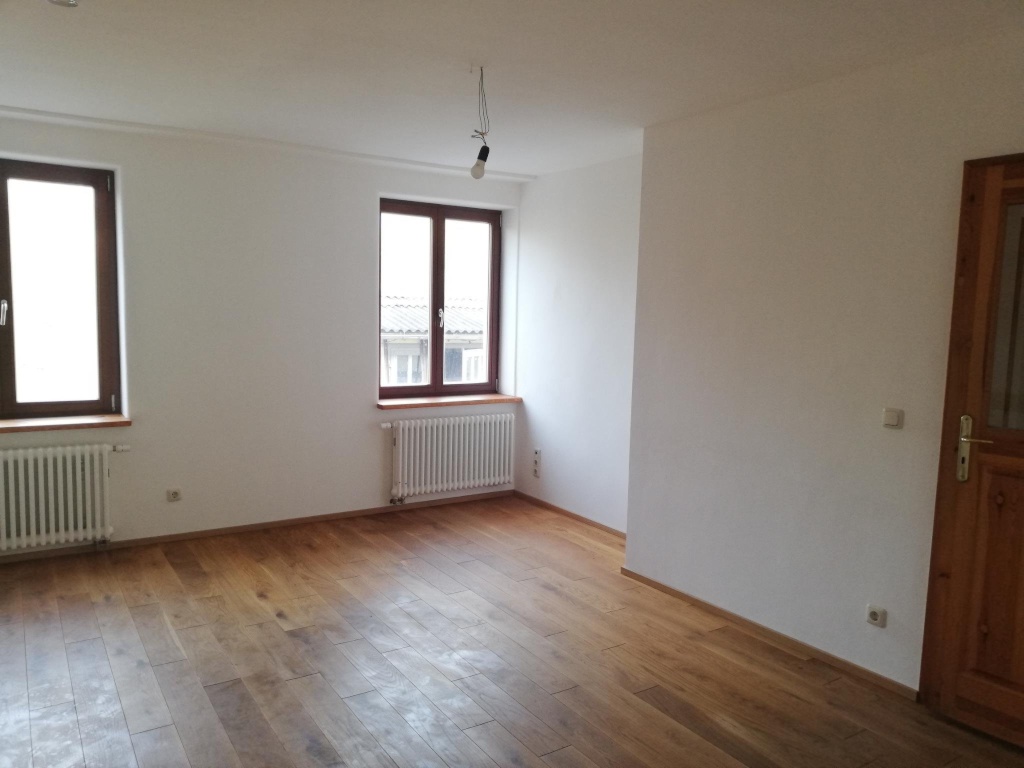 Wohnung Rötha Straße des Aufbaus 2A - Bild 3