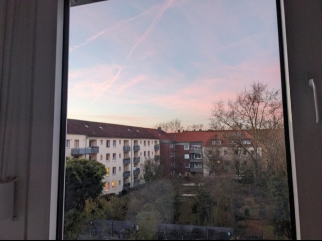 WG-Zimmer Geist Timmerscheidtstraße - Bild 3