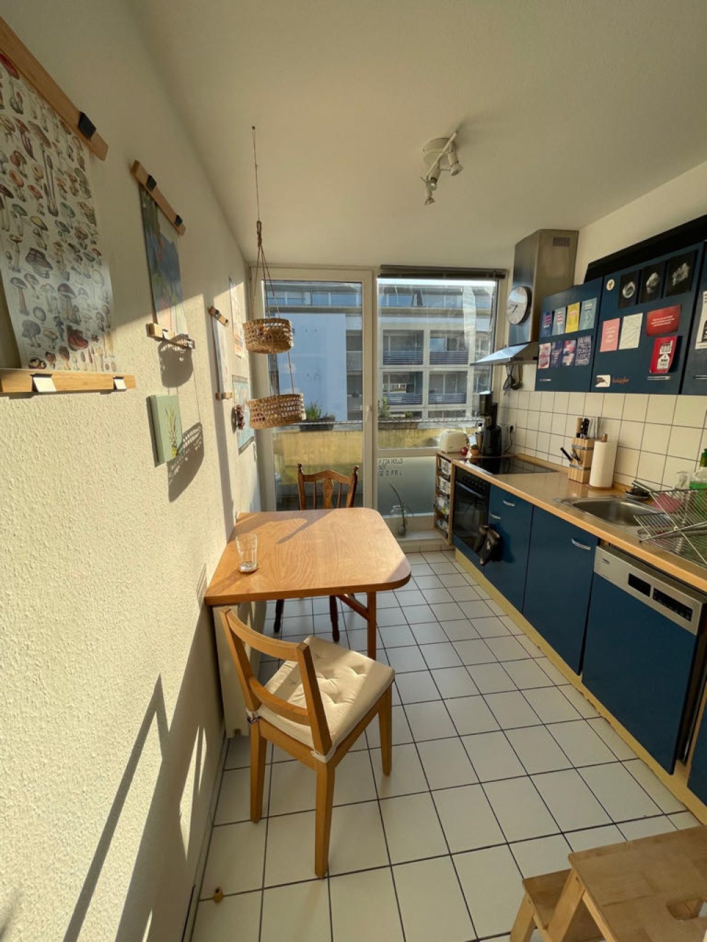 Flatshare Gievenbeck Gescherweg - picture 15