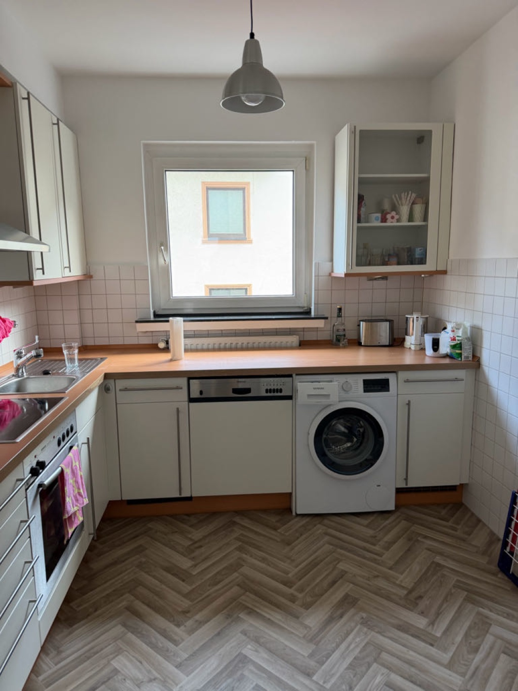 Flat Lindenthal Falkenburgstraße - picture 13