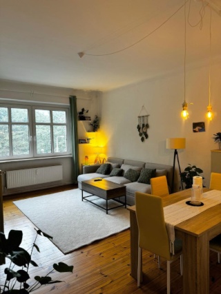 1 Bedroom Apartment for Rent — photo 1
