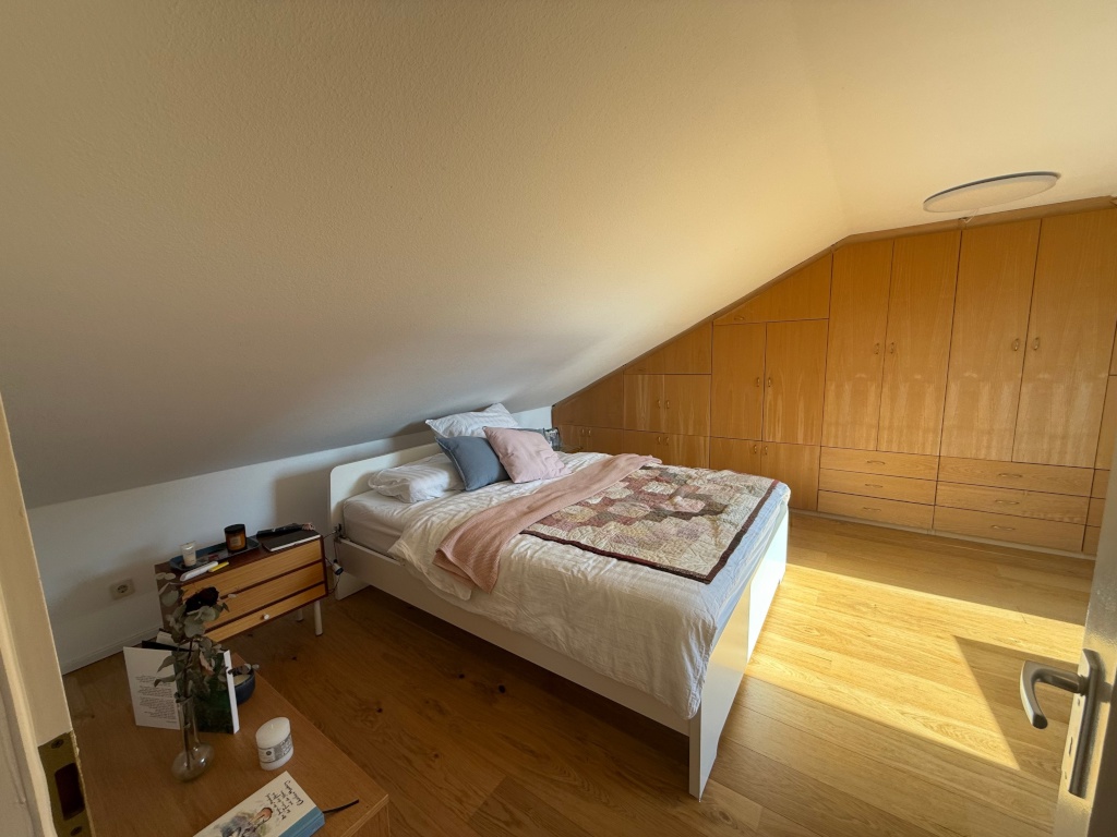 Wohnung Berlin Zimmerstrasse - Bild 2