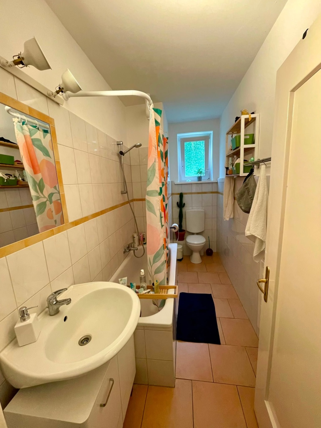 Flat Eimsbüttel Schwenckestraße - picture 4