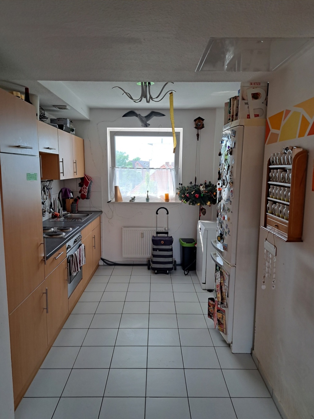 Wohnung Lurup Luruper Hauptstraße - Bild 4