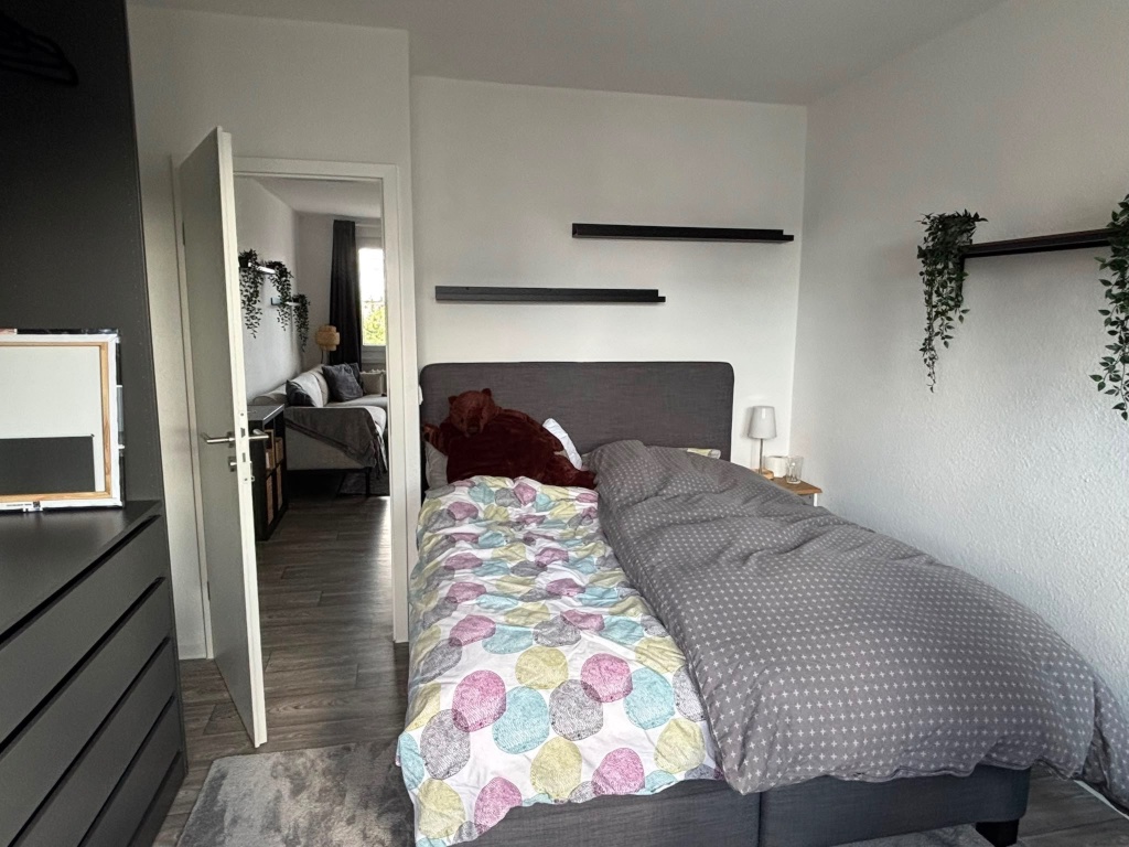 3-Zimmer Wohnung, Nachmieter gesucht – 39104 Magdeburg Altstadt – Vorschaubild 12