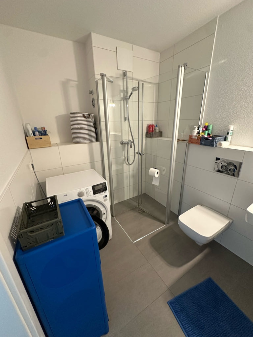 Wohnung Wedding Genter Straße 16a - Bild 7