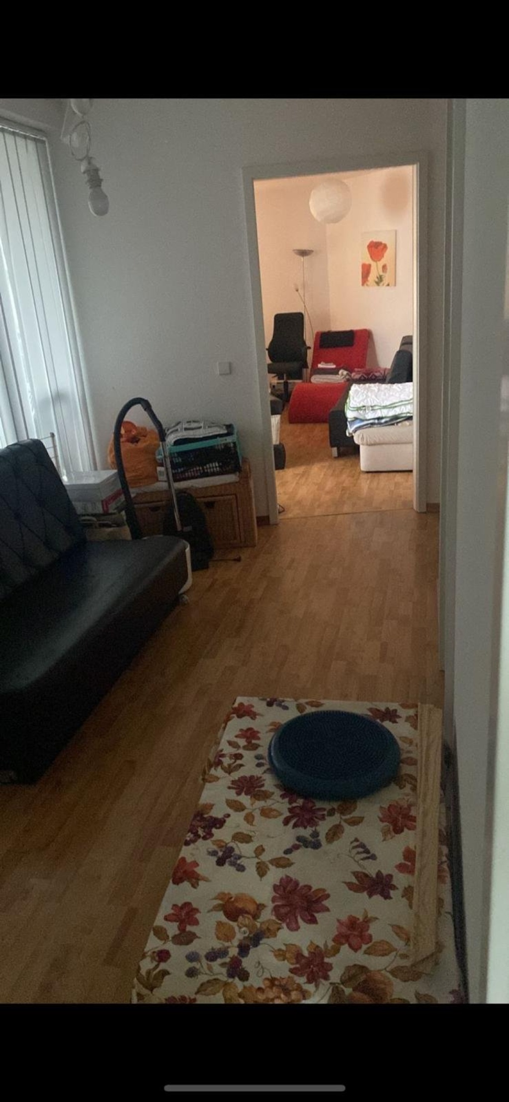 Wohnung Mitte Heinrich-Heine-Platz - Bild 8