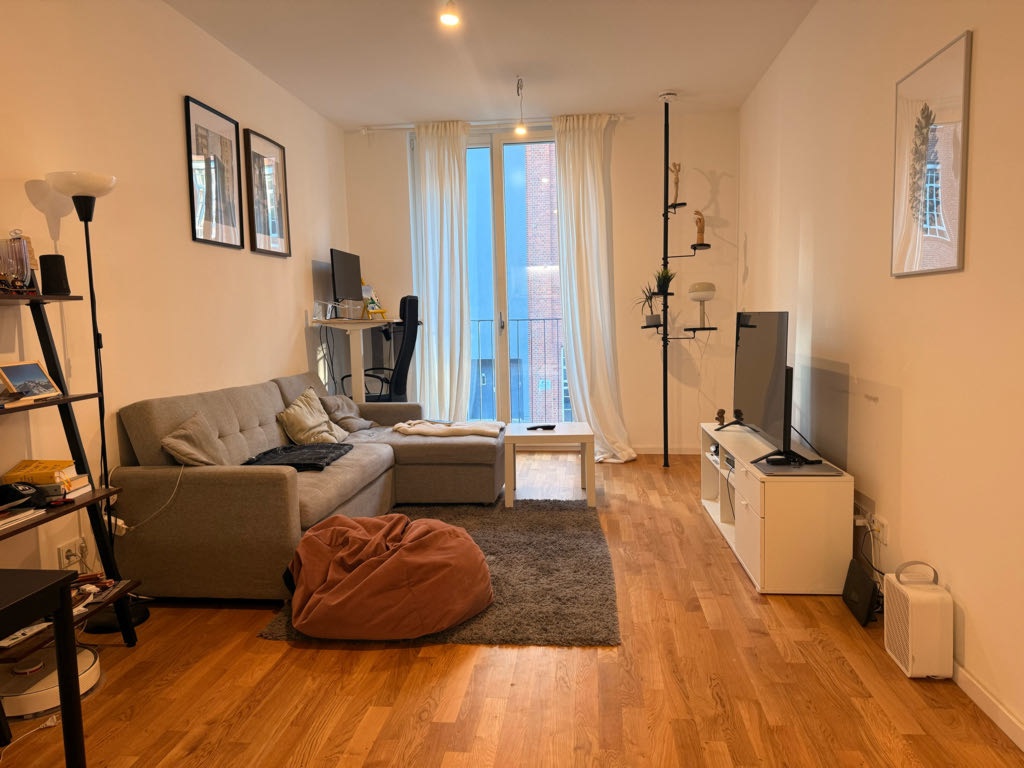 Wohnung Weißensee Johannes-Itten-Straße - Bild 2