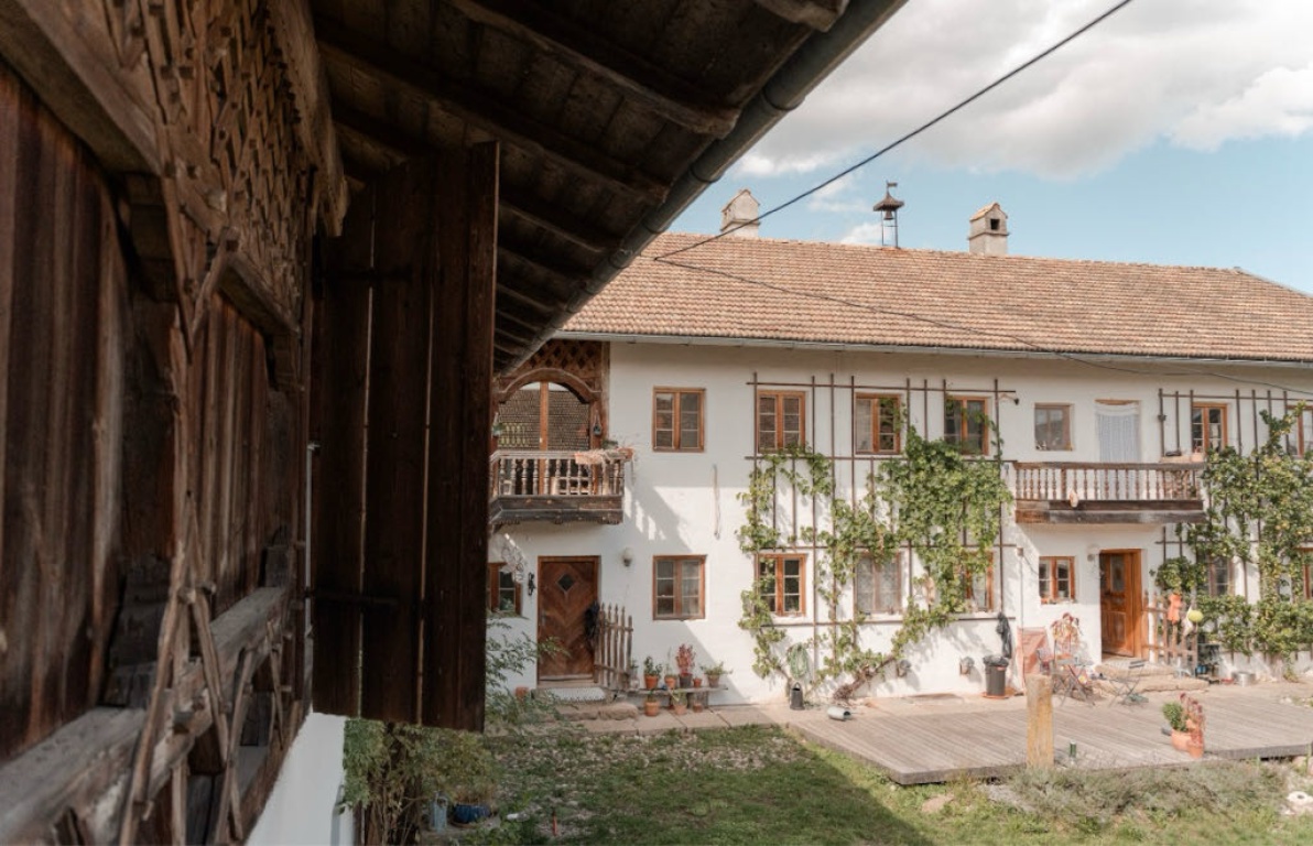 WG-Zimmer Palling Palling - Bild 2