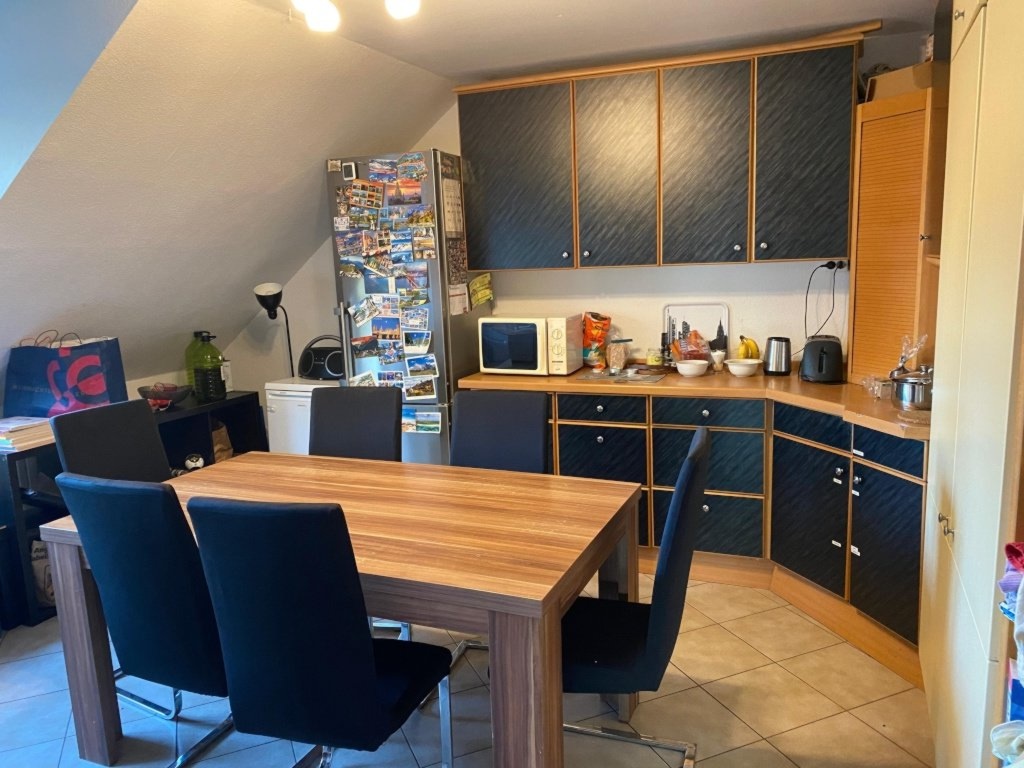 WG-Zimmer Hausen In den Waldgärten - Bild 5