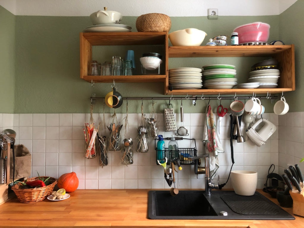 Apartamento Pankow Maximilianstraße - foto 6