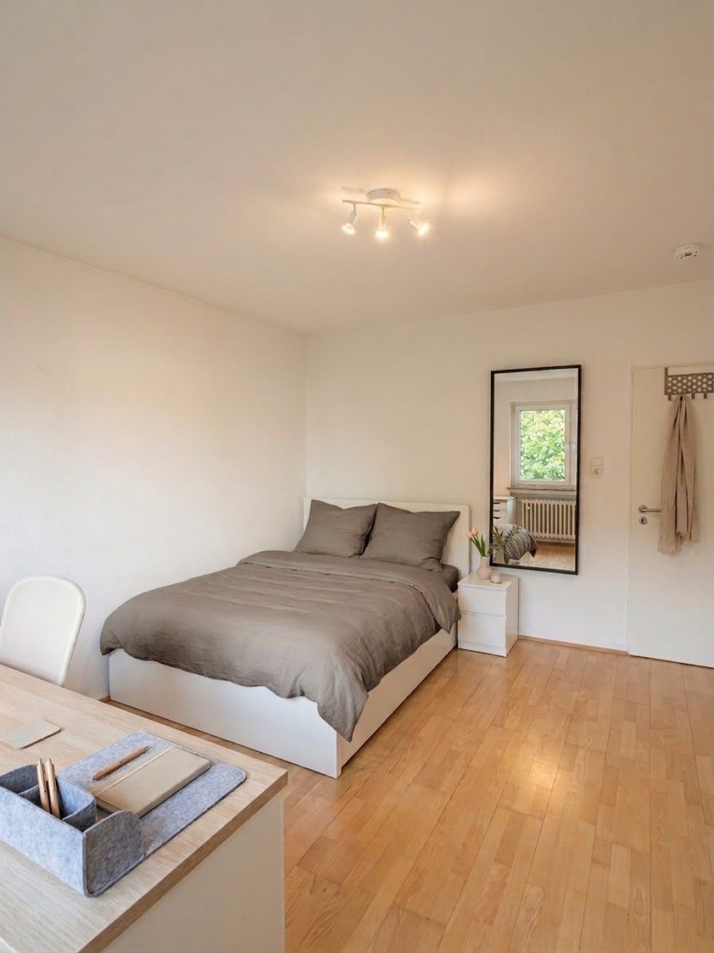 WG-Zimmer Gallus Mammolshainer Straße - Bild 3