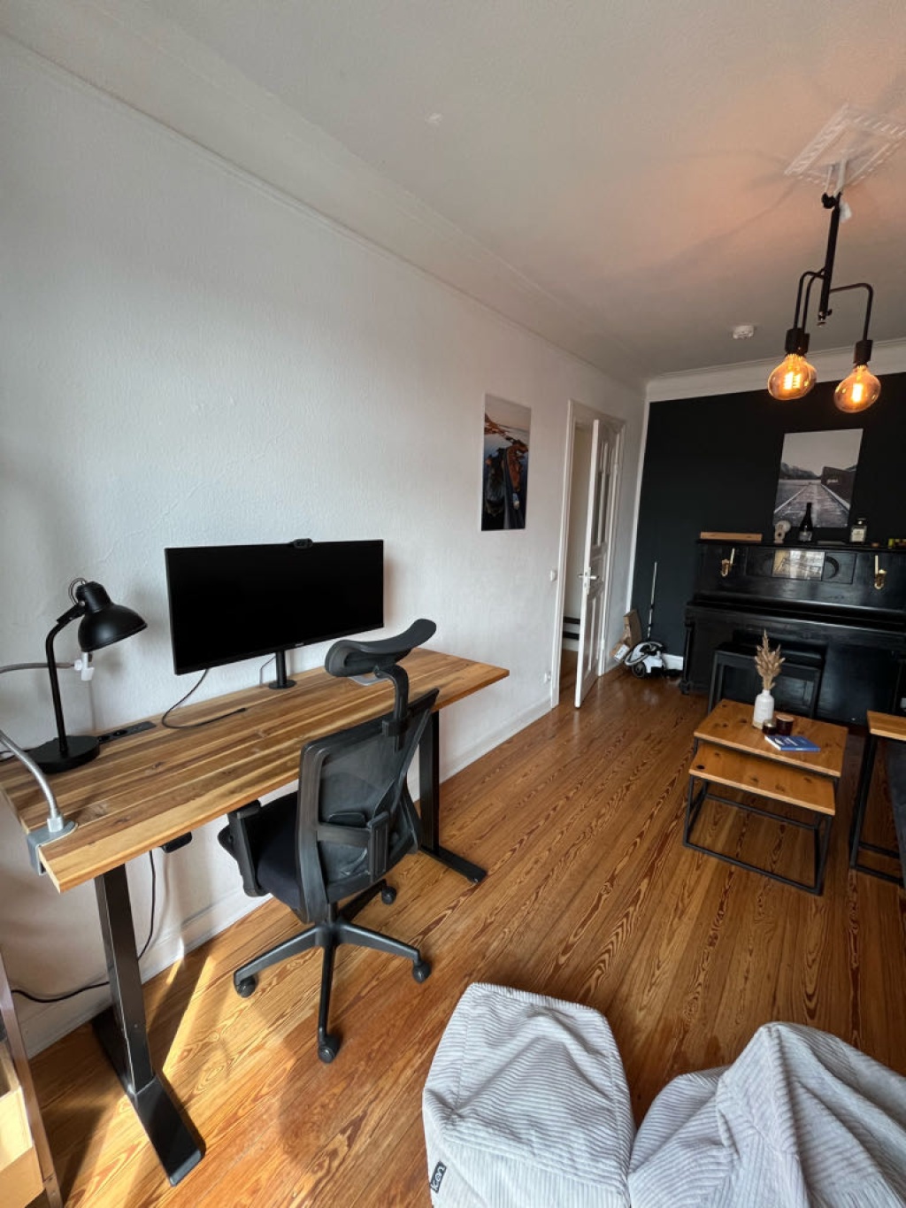 Apartamento Eppendorf Lokstedter Weg - foto 5