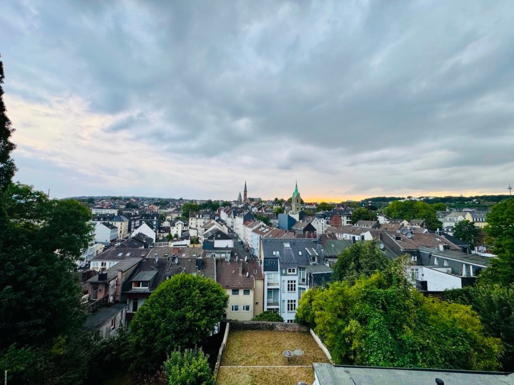 Wohnung Elberfeld Paradestr. 40 - Bild 11