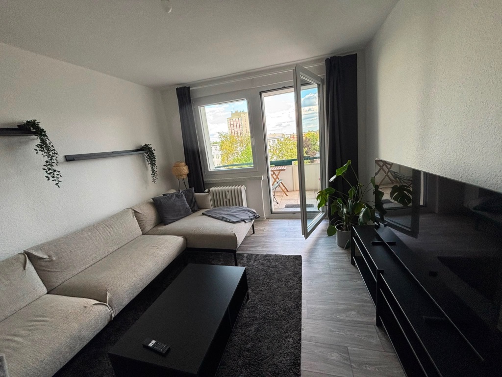 3-Zimmer Wohnung, Nachmieter gesucht – 39104 Magdeburg Altstadt – Vorschaubild 8