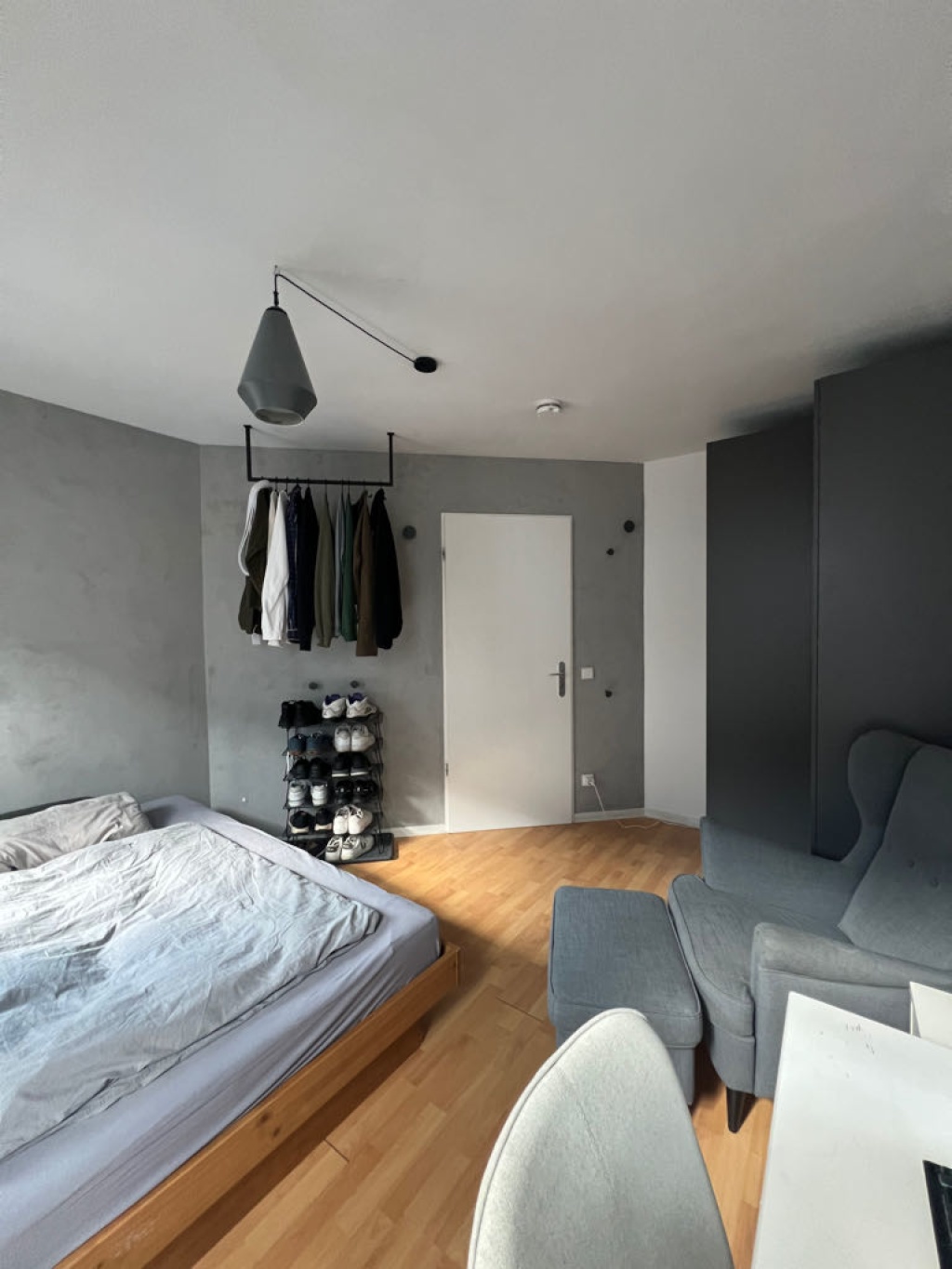 Wohnung Mitte Alte Schönhauser Straße 16 - Bild 12