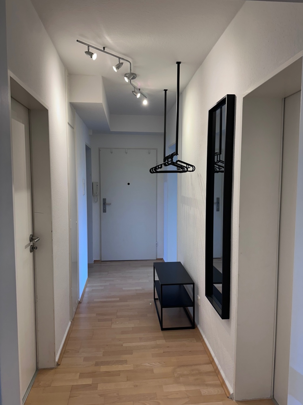 WG-Zimmer Gallus Mammolshainer Straße - Bild 7
