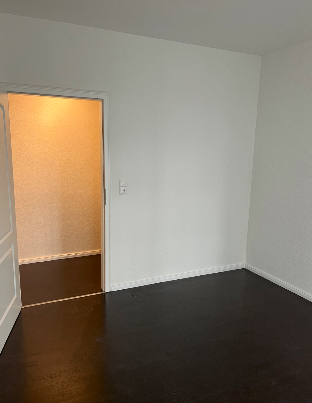 Flat Friedrichshain Müggelstraße 22a - Room