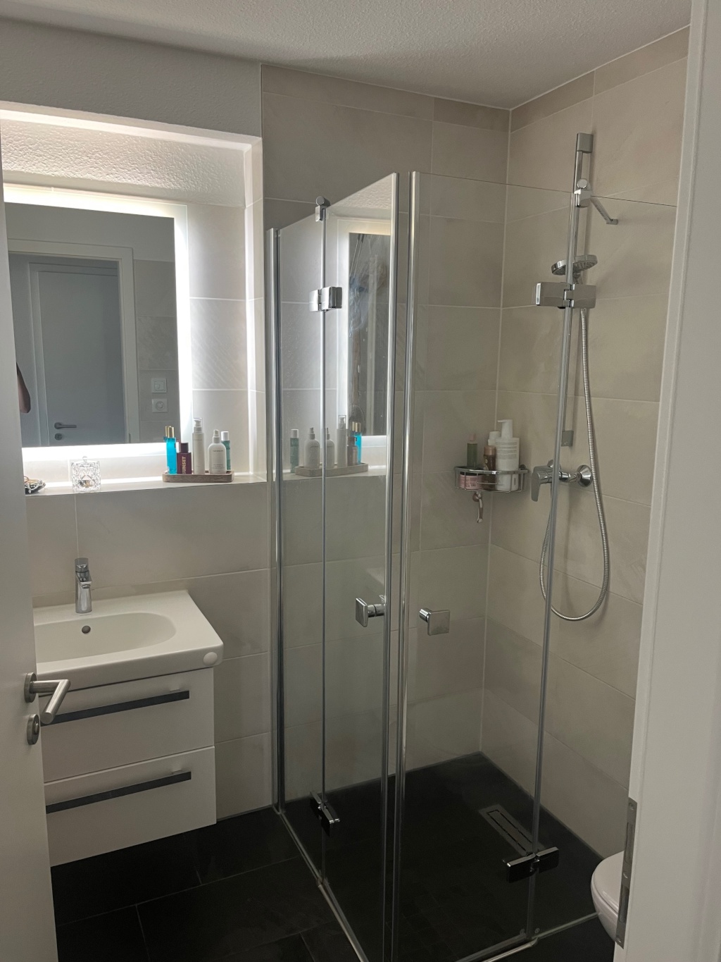 Helle 2-Zimmerwohnung in Ludwigshafen Süd – 67061 Ludwigshafen am Rhein Süd – Vorschaubild 7