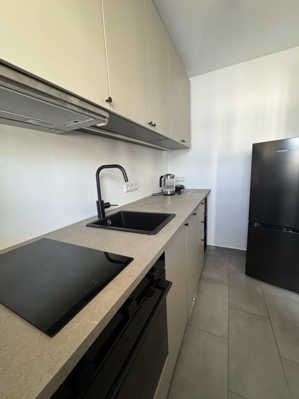 Wohnung Sendling Flössergasse 11 - Bild 6