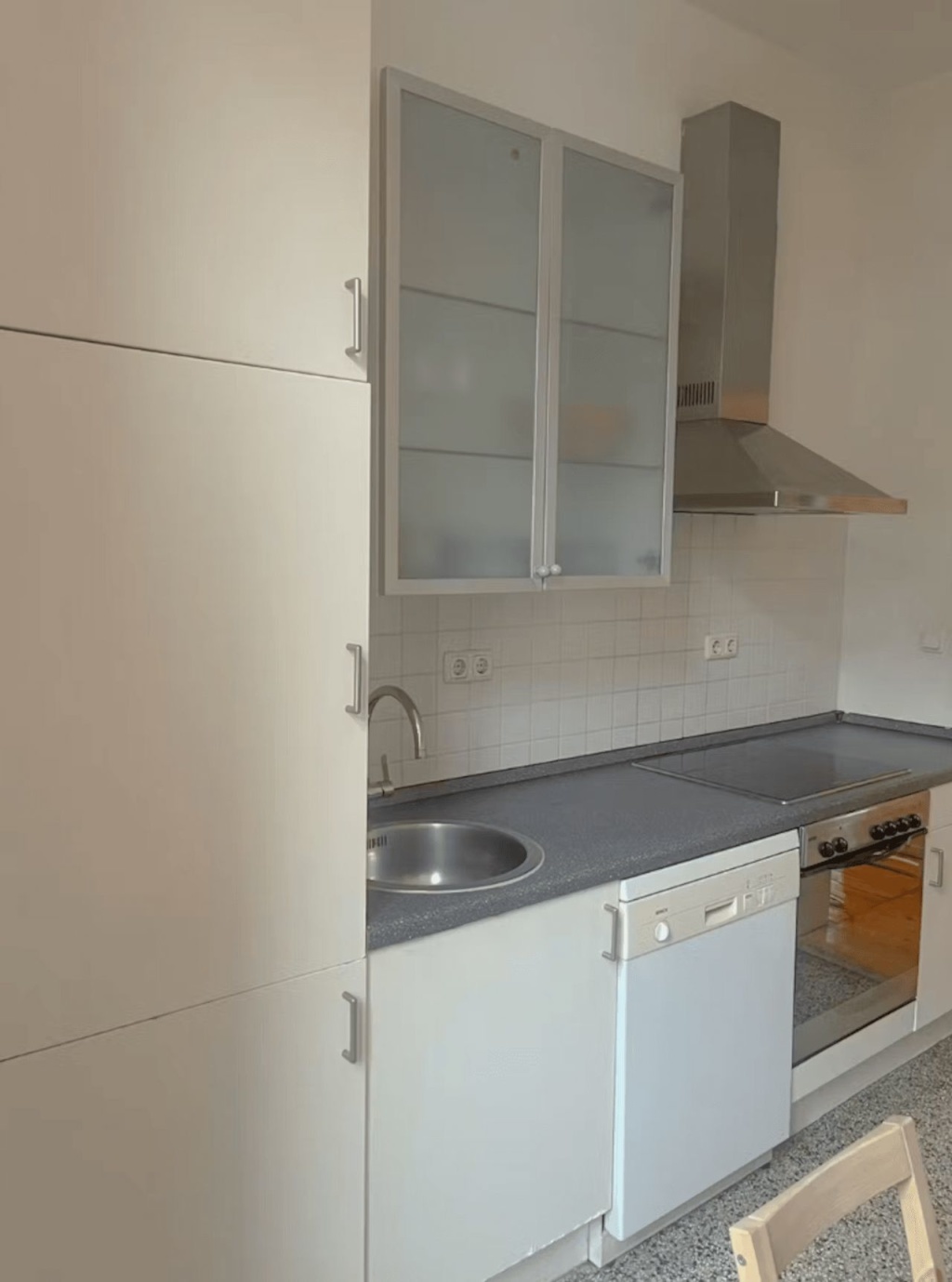 1-Zimmer-Wohnung Nordend-Ost Ingolstädter Straße - image_8