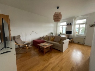Gemütliche, gut gelegene 2-Zimmer-Wohnung in Prenzlauer Berg zur Untermiete (1 Jahr, flexibel) — photo 1