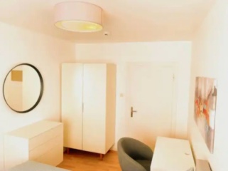 Imagen del anuncio: Wunderschönes, fantastisches Zimmer mitten auf dem Konstablerwache- und Opernplatz.