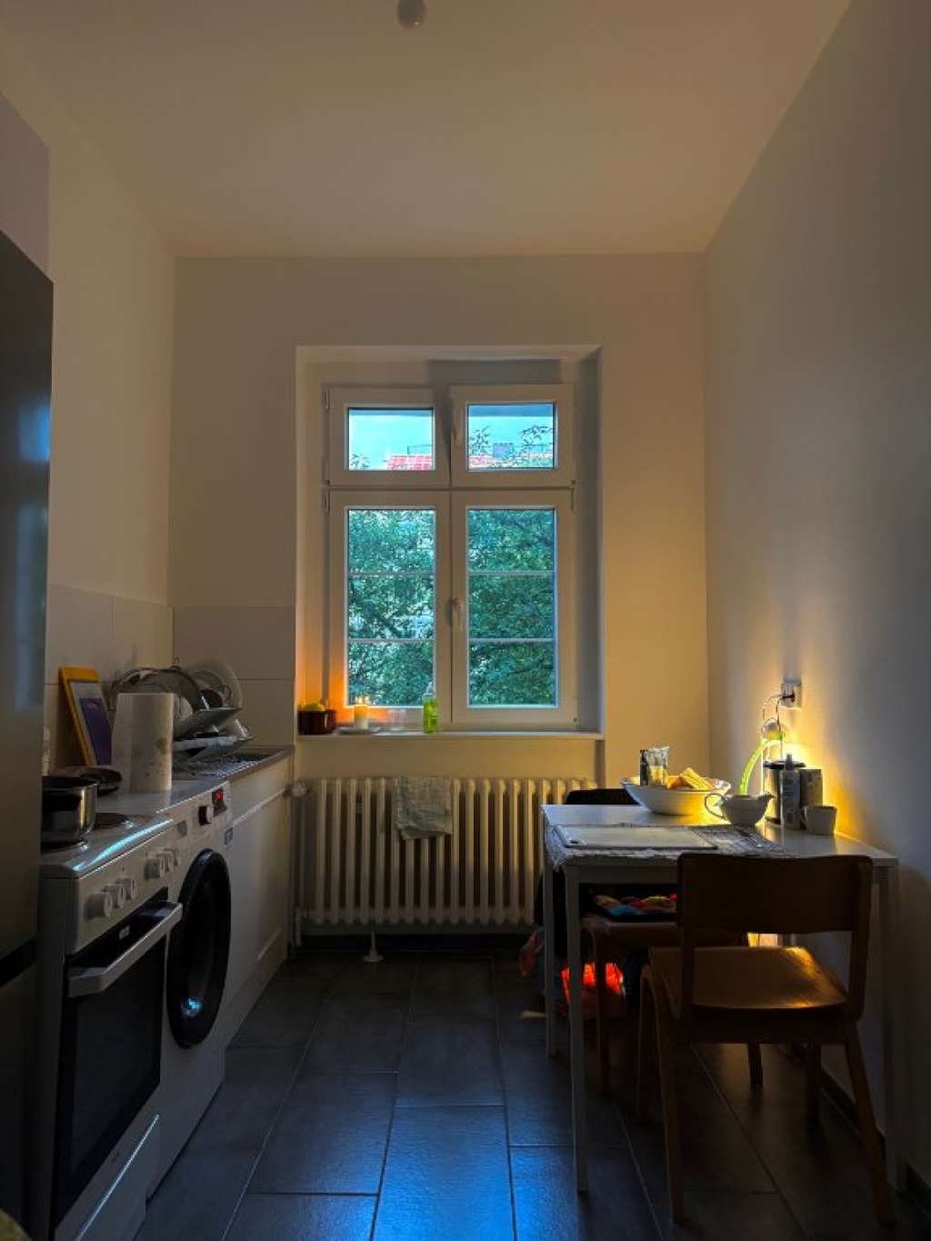 Wohnung Spandau Wustermarker Straße - Bild 2