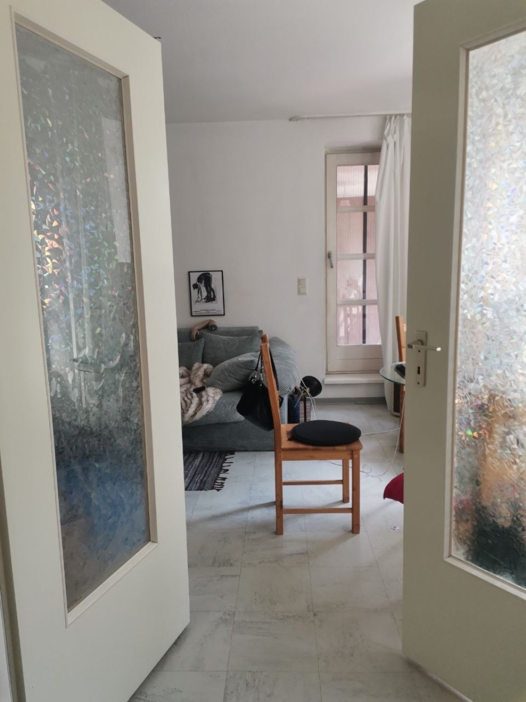 Wohnung Mitte-Kreuzberg Ritterstraße - Bild 5