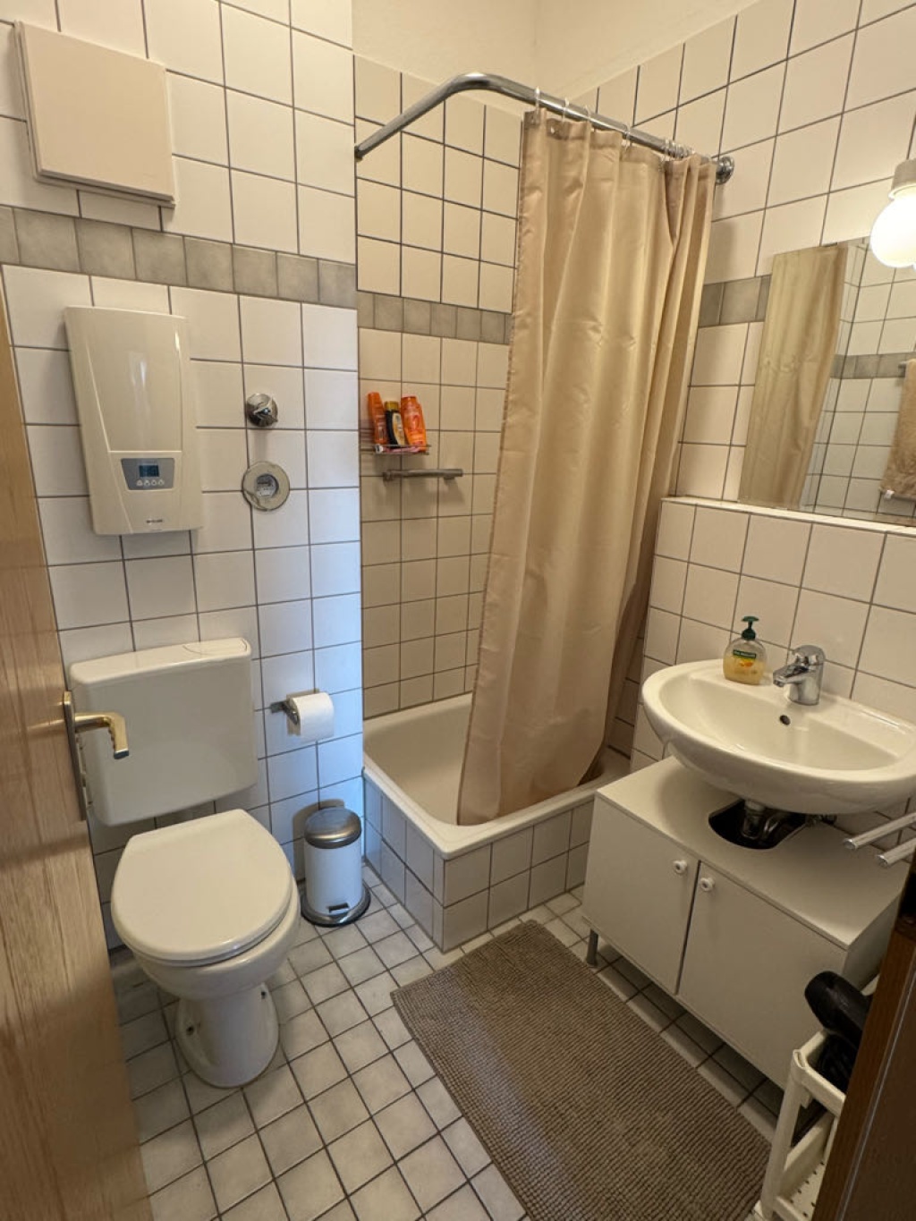 Wohnung Ost Neckarstr. 240 - Bild 12