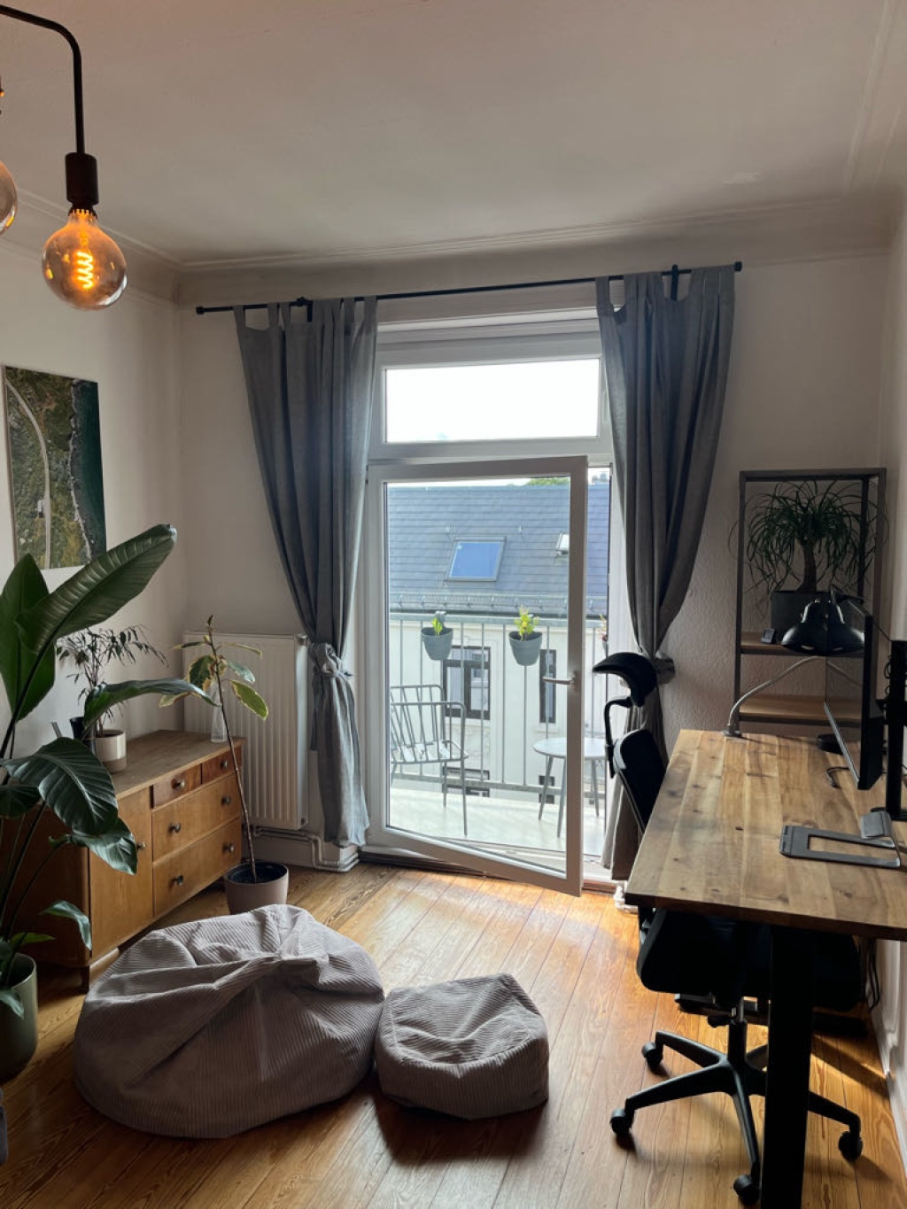 Apartamento Eppendorf Lokstedter Weg - foto 6