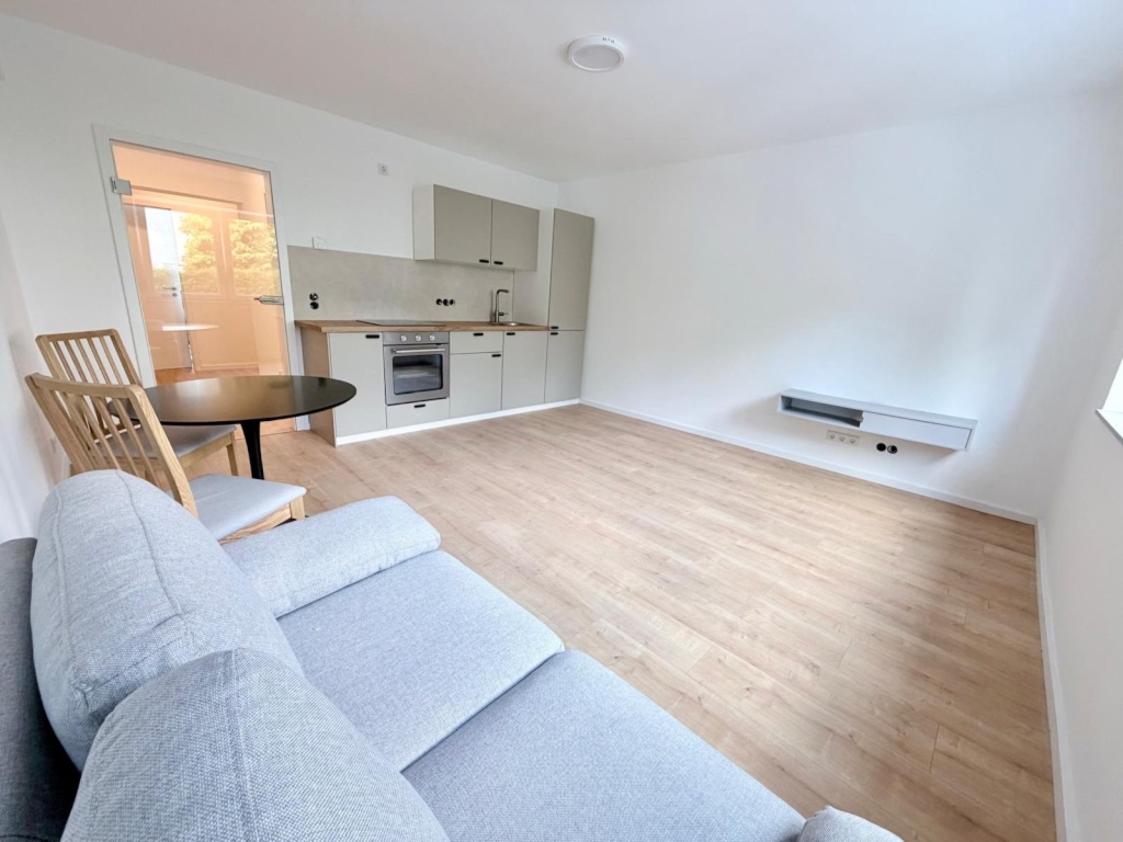 Wohnung Elberfeld Paradestr. 40 - Bild 1