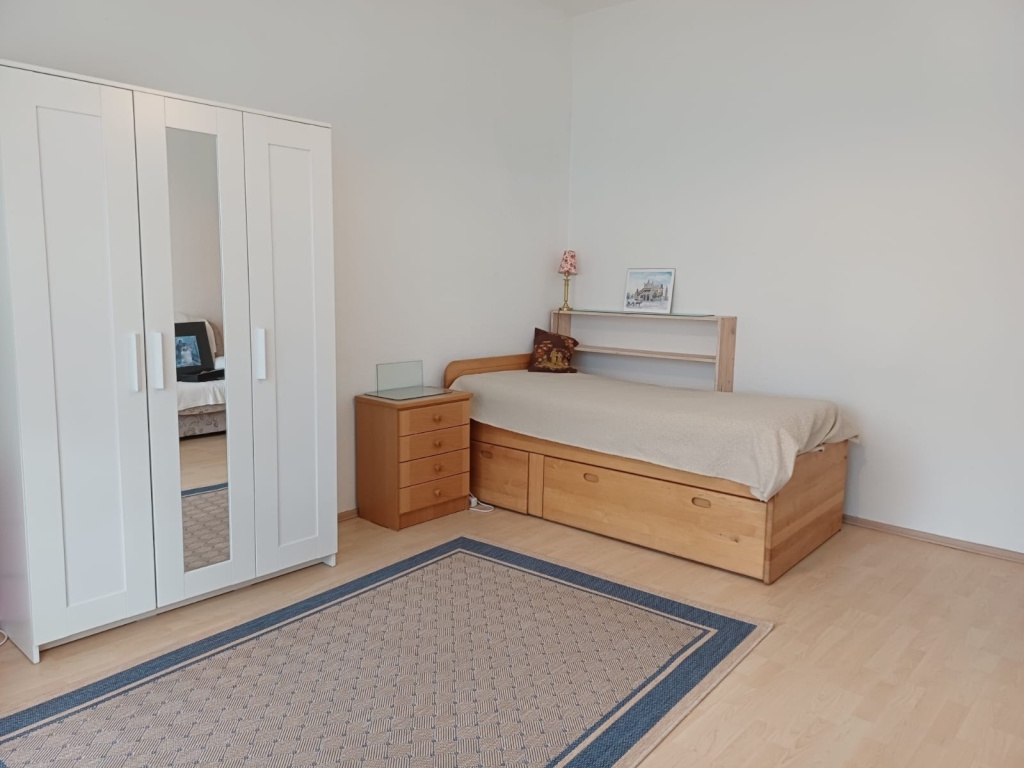 Wohnung Steglitz Steglitzer Damm 53d - Bild 2