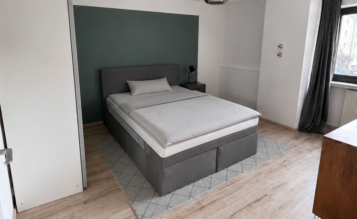 WG-Zimmer Nordend-Ost Schleiermacherstrasse - Room 1