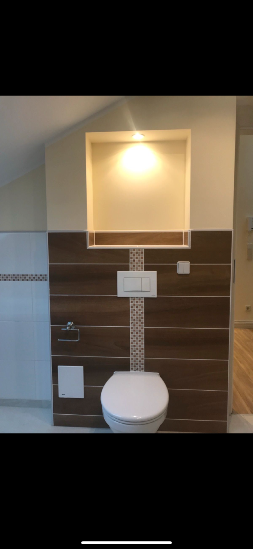Wohnung Berlin Fürstenwalder Allee 27 - Bild 8
