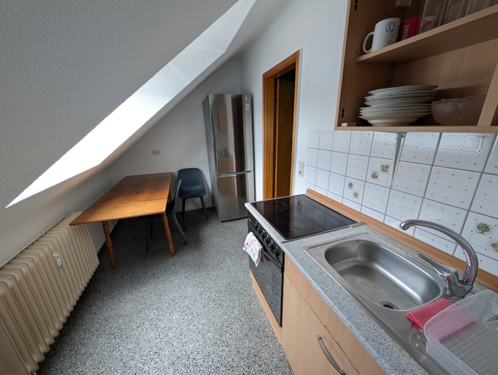 WG-Zimmer Seckenheim Plittersdorfer Straße 4 - Bild 3