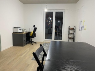 Möblierte 2-Zimmer-Wohnung in Berlin – Anmeldung möglich — photo 1