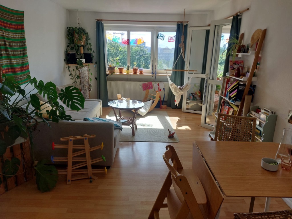 Wohnung Berlin Kiautschoustr. 9 - Bild 9