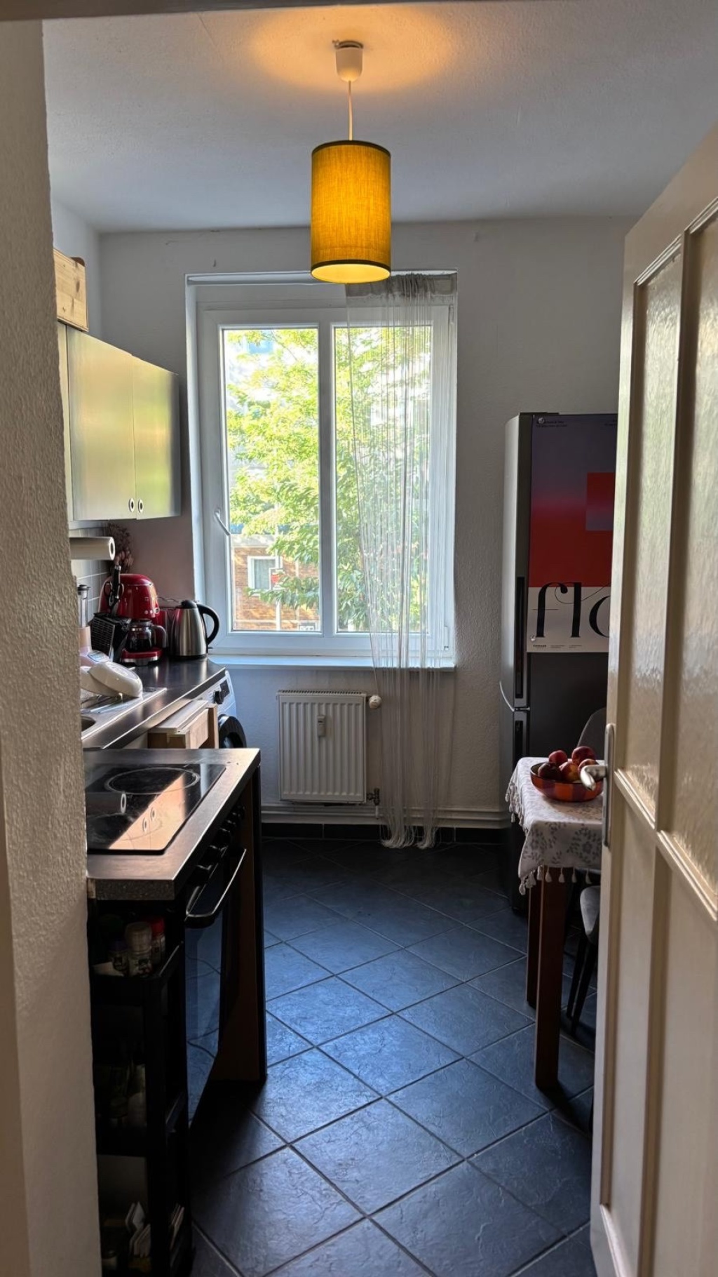 Wohnung Friedrichshain-Kreuzberg Marchlewskistraße - Bild 3