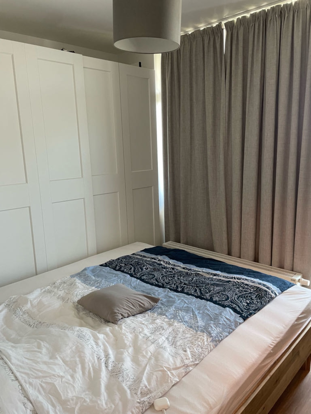 Flat Britz Genaue Adresse bei Kontaktaufnahme - picture 3