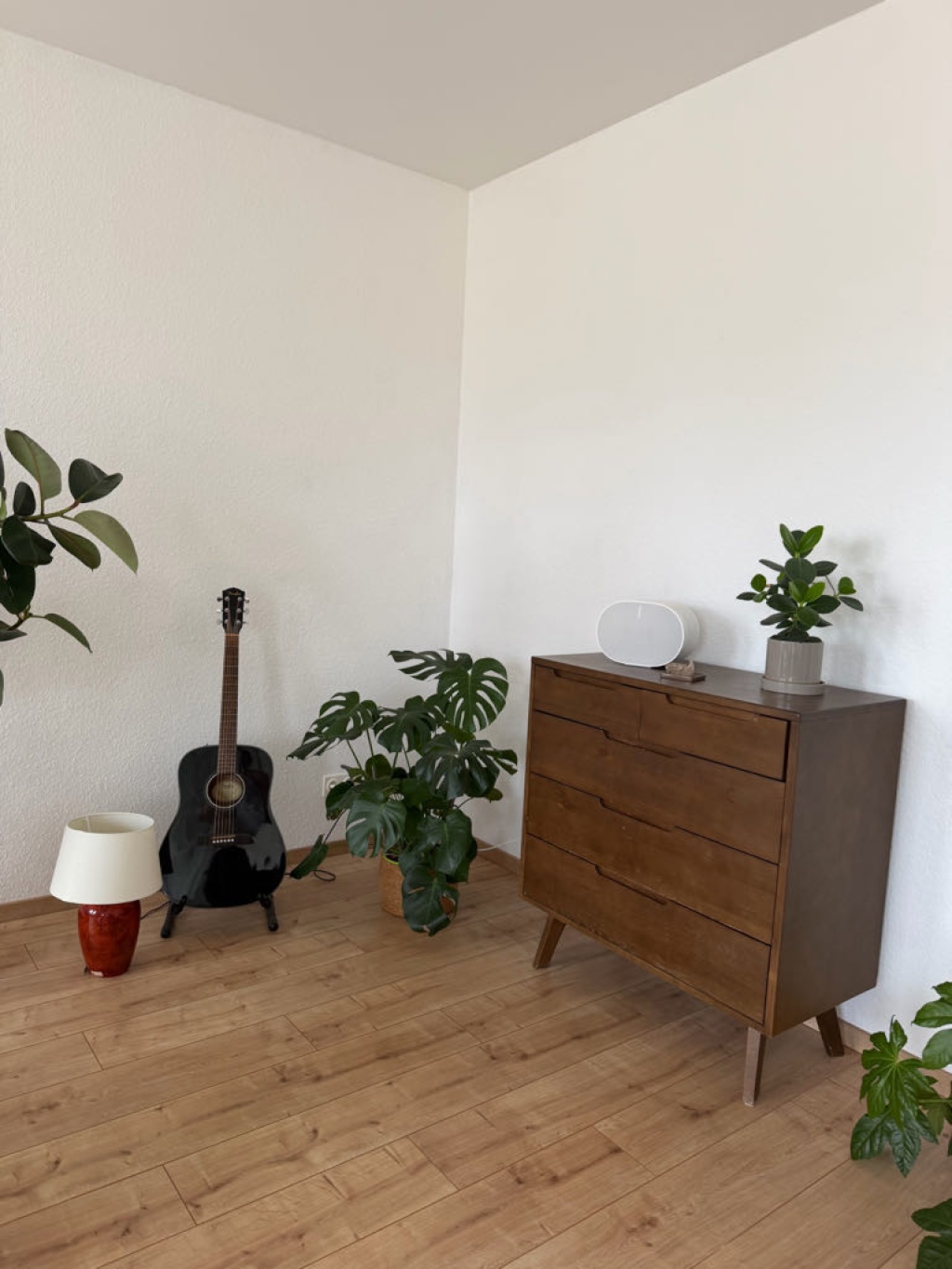 Wohnung Tegel Egellsstraße - Bild 4