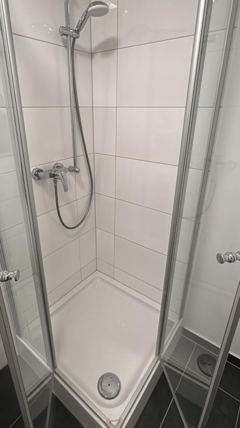 1 Room Flat Höchst Heimchenweg - picture 5