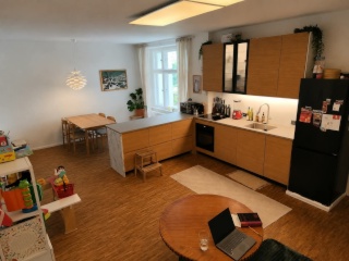 Calm flat in Akazienkiez — photo 1