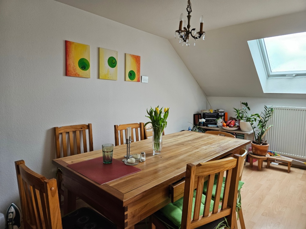 WG-Zimmer Nordend-Ost Lu - Bild 7