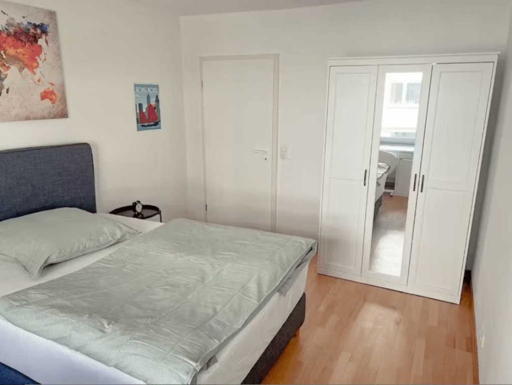 Wunderschönes und fantastisches Loft in Frankfurt am Main – 60322 Frankfurt am Main Dornbusch – Vorschaubild 3