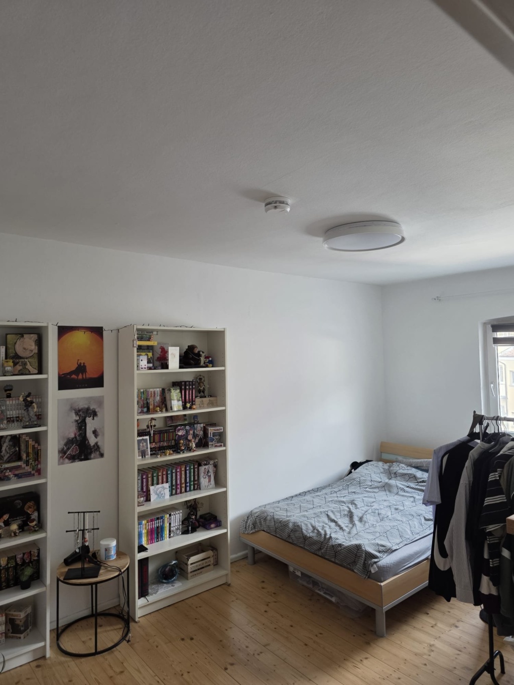 Wohnung Sanderau Virchowstraße - Bild 5