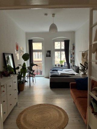 🏡Sublet in Friedrichshain — photo 1