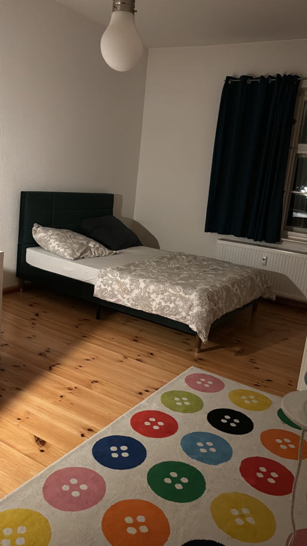 Apartamento Wedding Hollanderstr - foto 3
