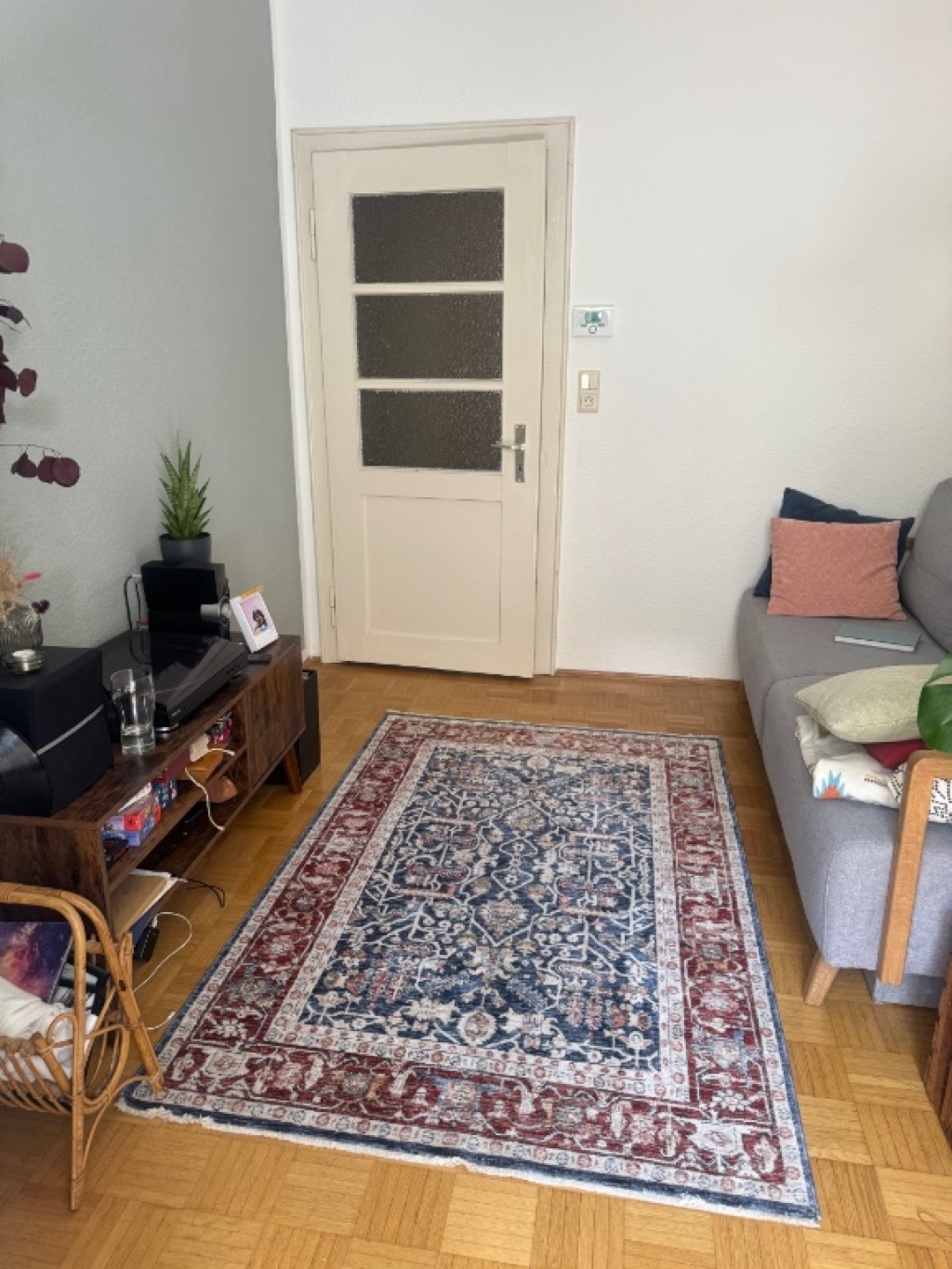 1,5 Zimmer Wohnung Altstadtnähe – 97072 Würzburg Altstadt – Vorschaubild 5