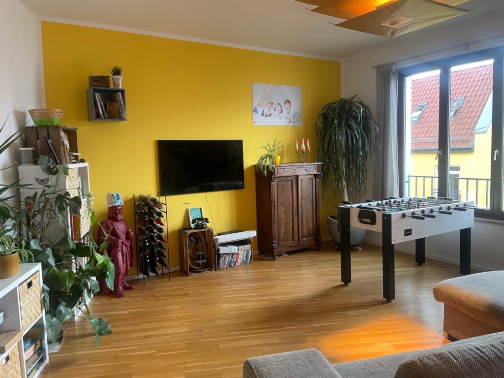 Wohnung Friedrichshain-Kreuzberg Simplonstr. - Bild 5